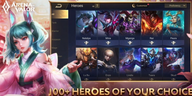 热门的台服网游榜单合集2026 有趣的台服网络游戏排行榜截图