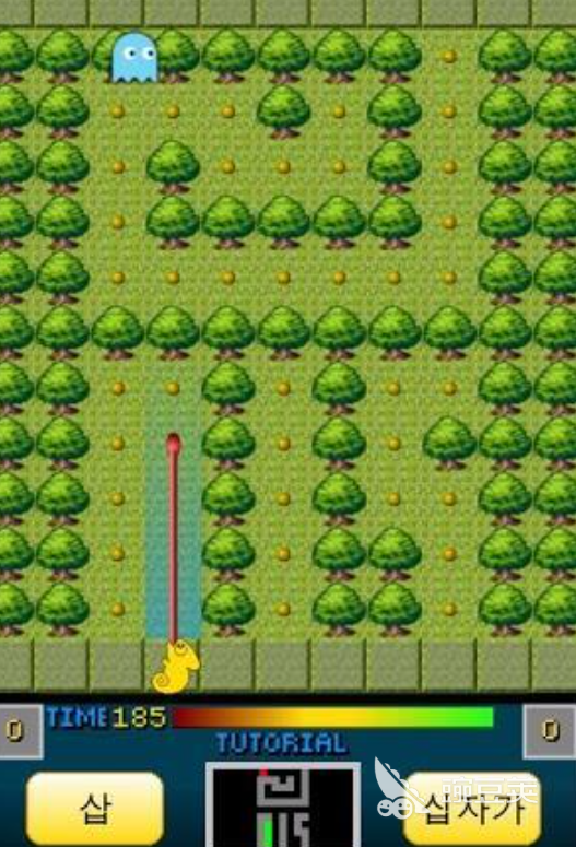 变色龙游戏合辑2026 有趣又经典的变色龙主题休闲益智游戏榜单截图