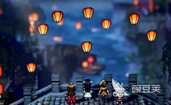 逸剑风云决手机版移植版下载 逸剑风云决安卓iOS双平台安装包获取截图