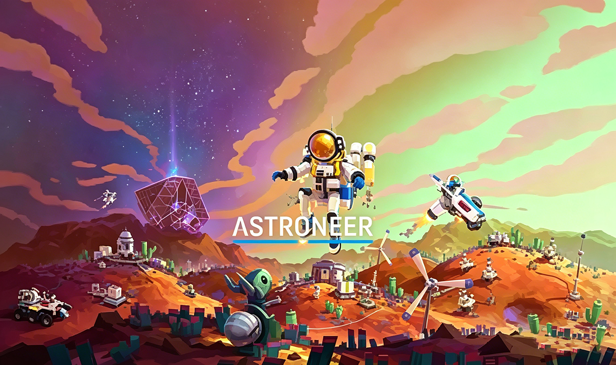 异星探险家粘土获取位置指南 异星探险家粘土外观特征与采集方法截图