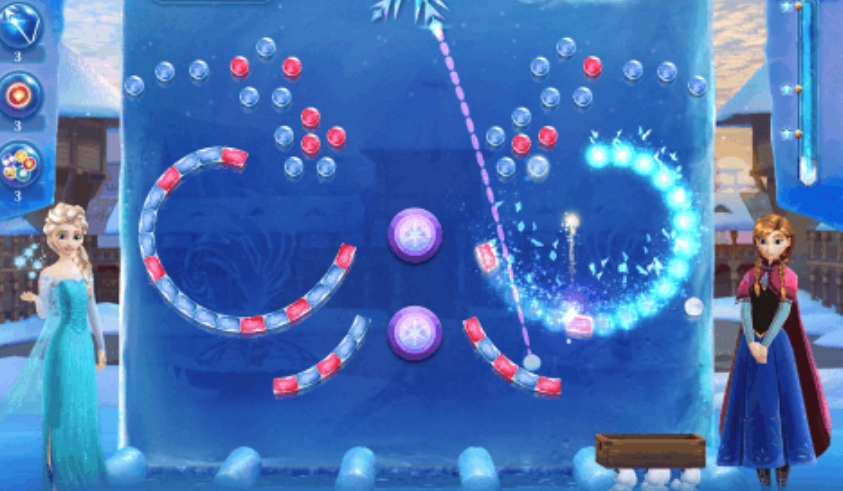 耐玩的冰雪奇缘游戏榜单 有趣的冰雪奇缘游戏合辑2026截图