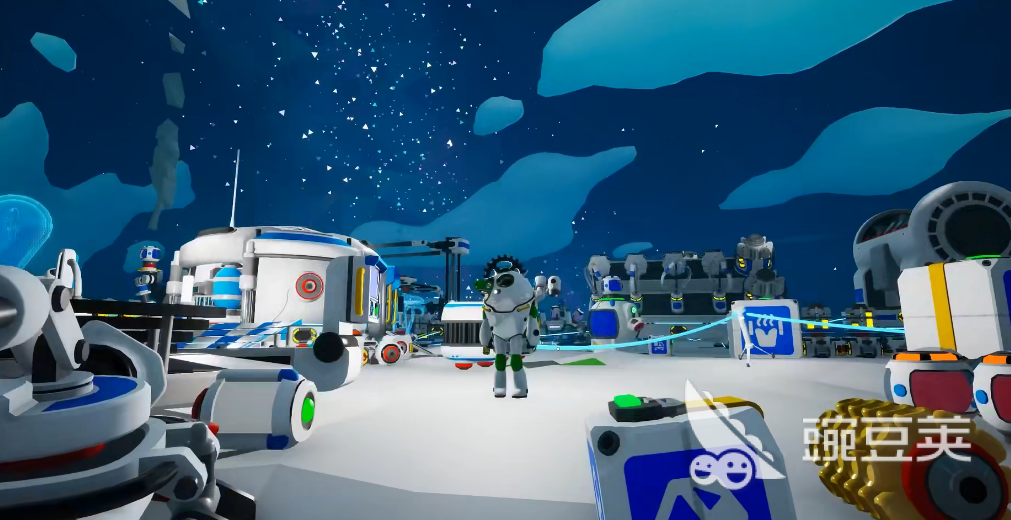 异星探险家气喘种子位置详解 异星探险家气喘种子获取方法与作用盘点截图