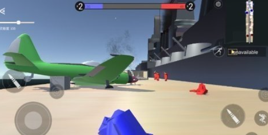 有趣的南北战争游戏下载推荐