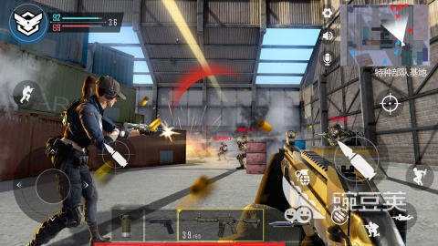 联机射击游戏排行前5分享 2026年火爆的多人在线射击游戏合集截图