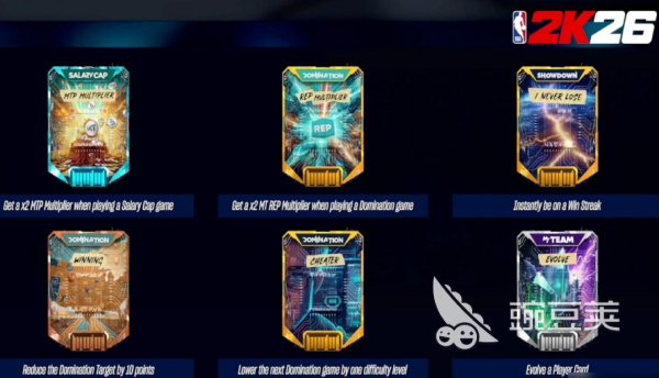 2K篮球手机版下载 2K篮球手机版火爆的游戏分享榜单2026截图