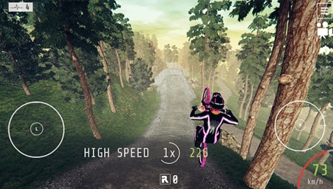 速降王者手游安卓下载地址推荐 速降王者游戏手机版在哪里下载