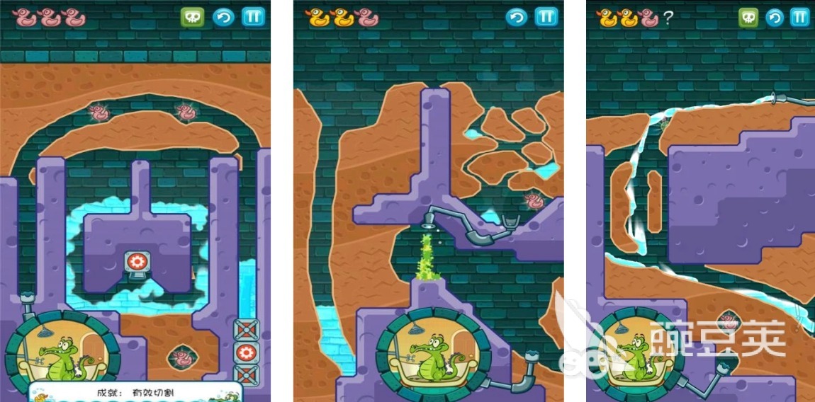 6岁儿童游戏不用网络不用钱版分享 2026适合6岁孩子的休闲益智单机游戏榜单截图