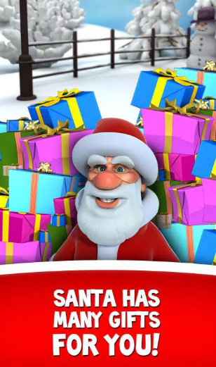 2026最火爆的圣诞老人游戏是什么 受欢迎的圣诞老人游戏分享截图
