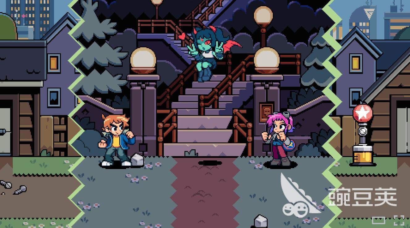 歪小子斯科特EX配置要求 歪小子斯科特EX最低配置与分享配置详解截图