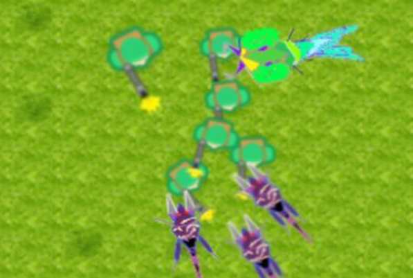 好玩的虫族真实游戏有哪些