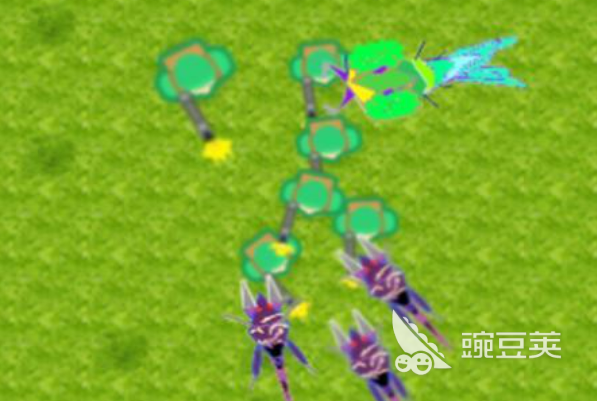 榜单3虫族真实游戏before_1 2026火爆的高口碑虫族题材游戏手机版分享截图