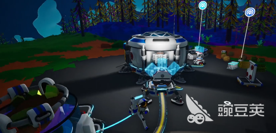 异星探险家熔炉使用方法详解 异星探险家熔炉功能与操作指南截图