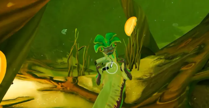 深海迷航冰点之下手游版下载地址分享