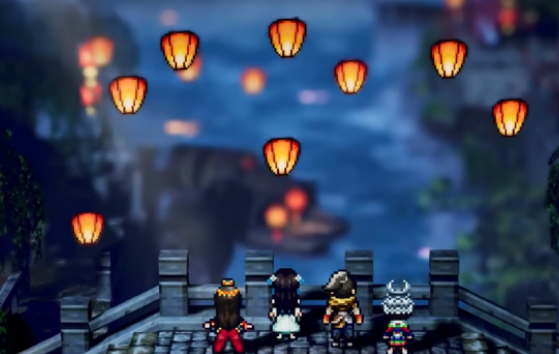 逸剑风云决手机版移植版下载安装链接 逸剑风云决手机版移植版下载链接截图