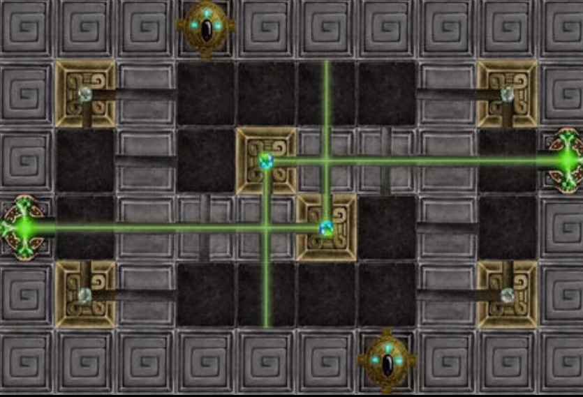 有趣的光影游戏大全2026