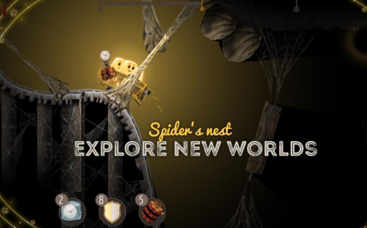 2026最火爆的洞穴游戏有哪几款 受欢迎的洞穴游戏分享截图