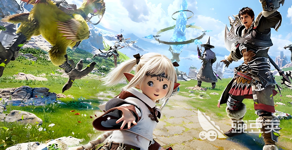 FF14掉帧原因分析与实用解决方法