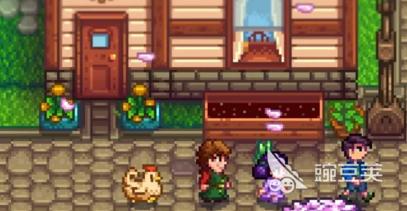 星露谷物语游戏手机版弹弓无法使用问题详解 星露谷物语手游弹弓获取与使用方法全教程截图