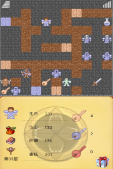 2026一层一层打怪闯塔游戏前五