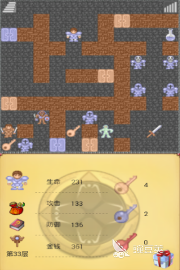 打怪闯塔游戏榜单合集2026｜人气最高的五大一层一层打怪闯塔游戏手机版分享截图