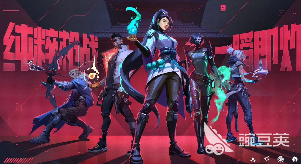 2026年无畏契约账号估价指南：6大交易平台估值逻辑与比价策略截图