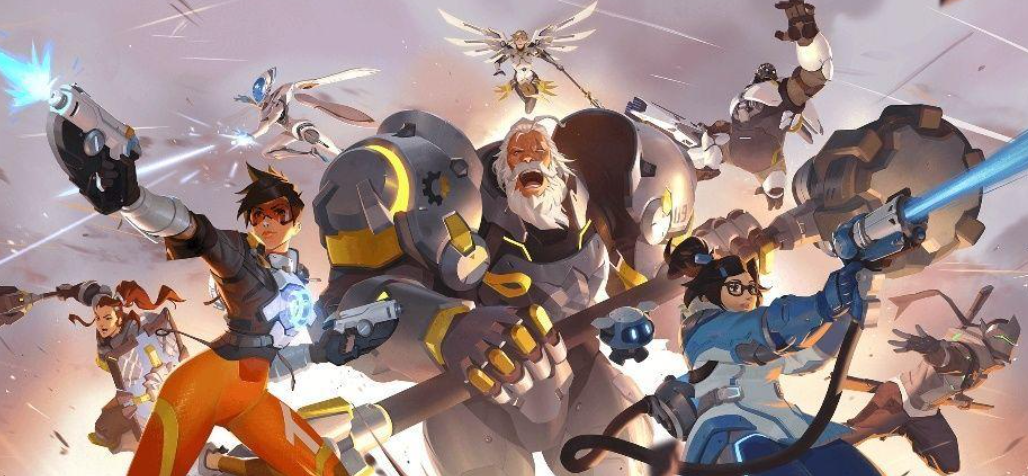 人气较高的暴雪公司游戏有哪几款 好玩的暴雪公司游戏下载2026截图