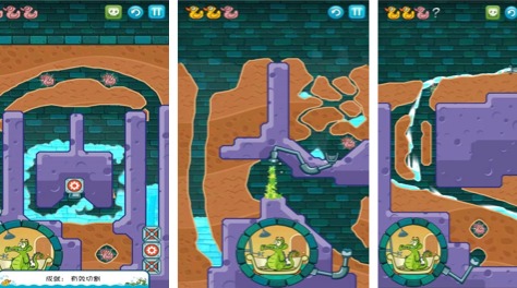 6岁儿童游戏不用网络不用钱版有哪几款 2026儿童玩的休闲益智游戏分享截图