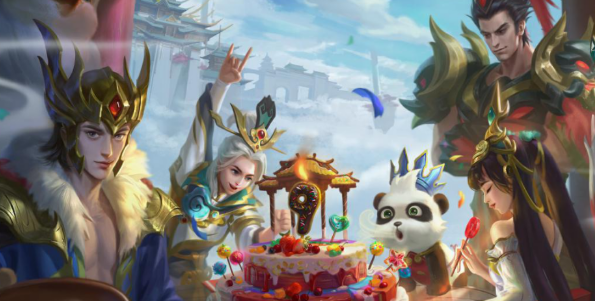 三国攻城游戏有哪几款盘点2026 有意思的三国攻城游戏汇总