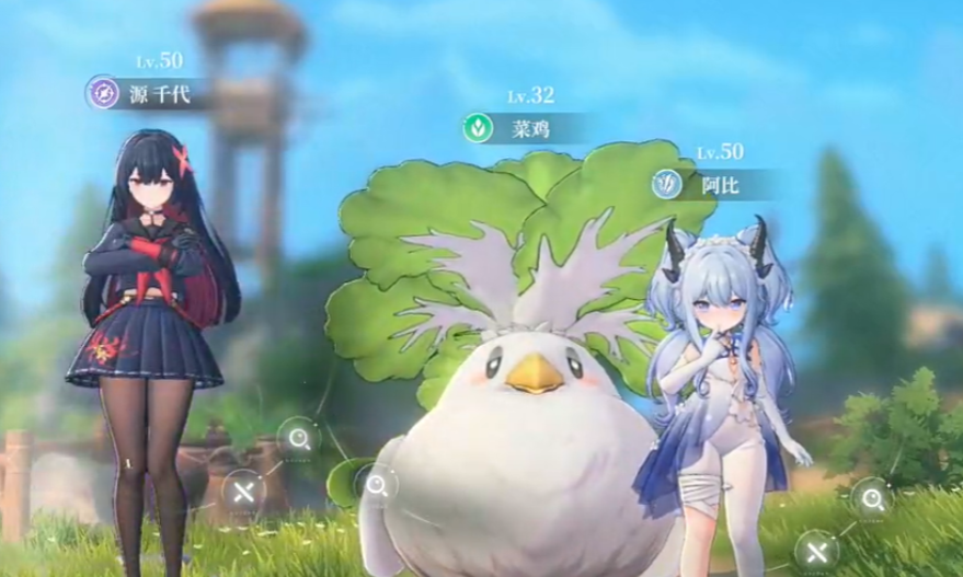 蓝色星原旅谣猛攻配置分享 蓝色星原旅谣猛攻配置怎么选