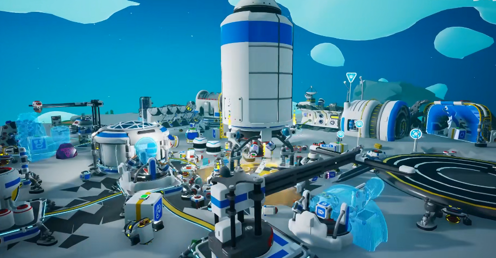 异星探险家数据基板模块在哪 异星探险家数据基板模块位置盘点截图