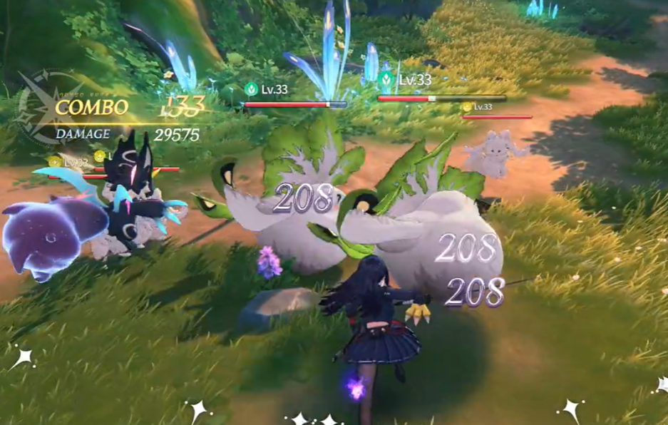 蓝色星原旅谣安卓下载安装链接 蓝色星原旅谣预约链接