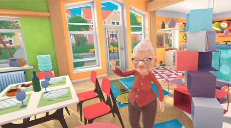 2026我是猫的游戏有哪几款 模拟猫咪的火爆的游戏合集分享截图