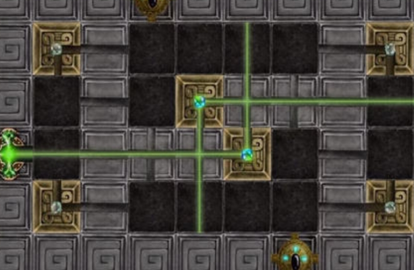 有趣的光影游戏合辑2026 好玩的光影游戏分享截图