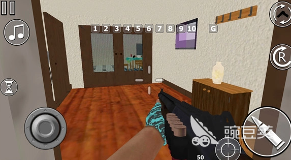 拆家游戏分享 2026榜单合集4拆家类游戏before_2及玩法解析截图