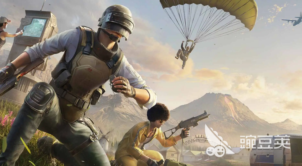 PUBG饰品交易平台分享：安全靠谱的火爆的交易网站与APP