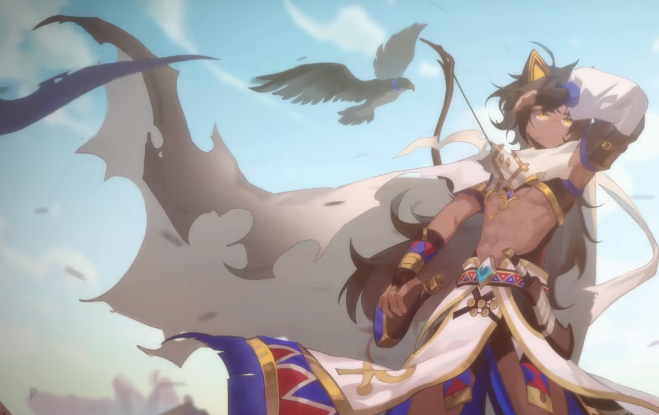 赤潮零纪元世界观是什么 赤潮零纪元世界观盘点截图