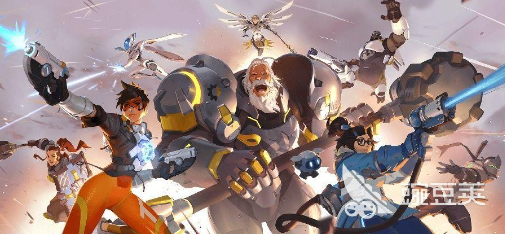 暴雪火爆的游戏分享 2026年人气最高的暴雪游戏下载指南截图