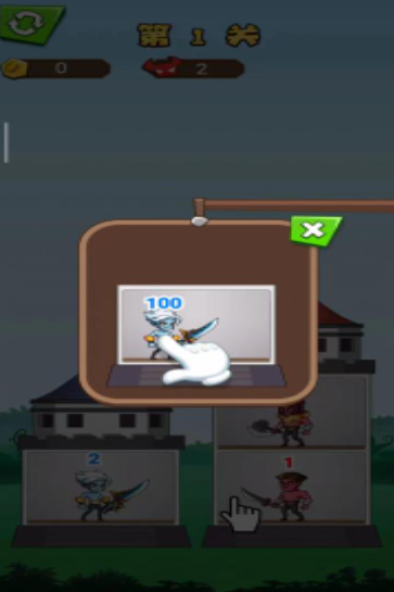 2026一层一层打怪闯塔游戏前五 好玩的打怪闯塔游戏介绍截图