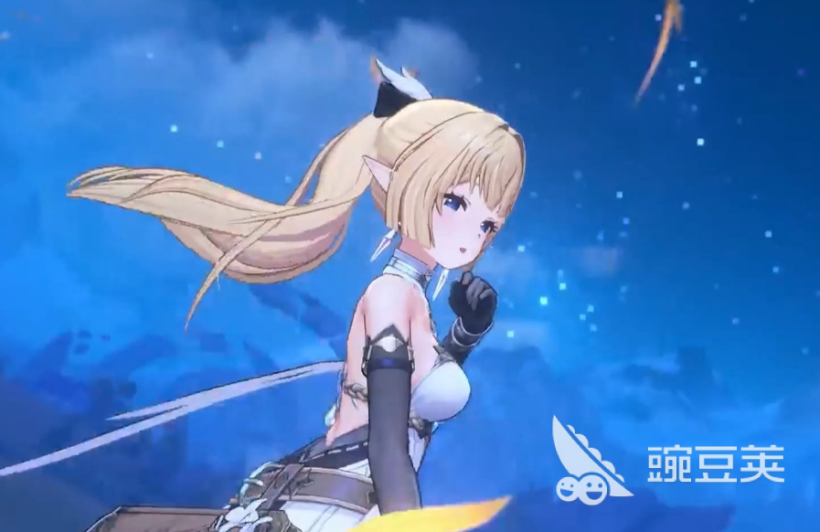 蓝色星原旅谣剧情流程详解 蓝色星原旅谣完整故事线与章节发展梳理截图