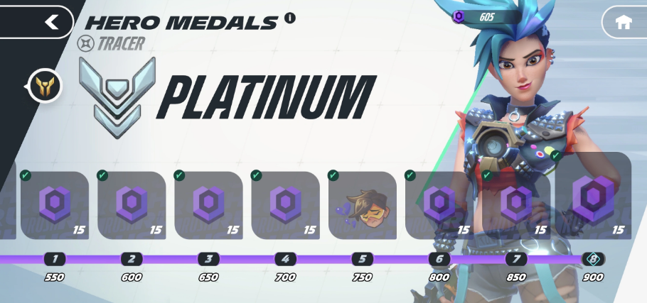 守望先锋游戏手机版安装包推荐 守望先锋手游安卓下载地址分享截图