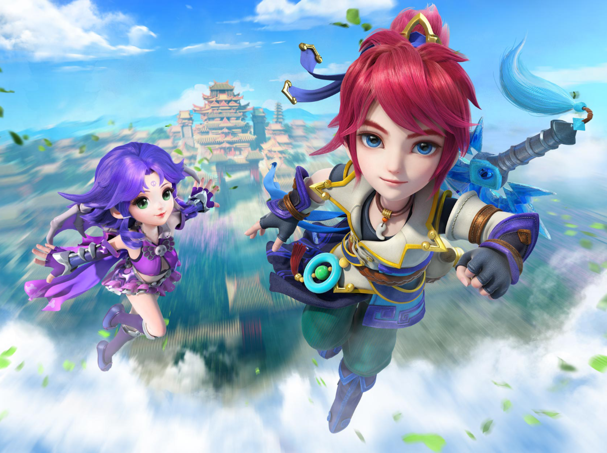 适合长时间玩的大型榜单9有哪几款 2026适合长期玩的手游before_1截图