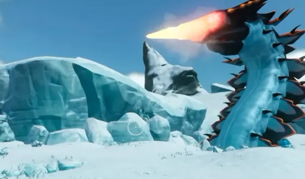 深海迷航冰点之下游戏手机版版下载安装链接推荐 深海迷航手游最新版本地址是什么