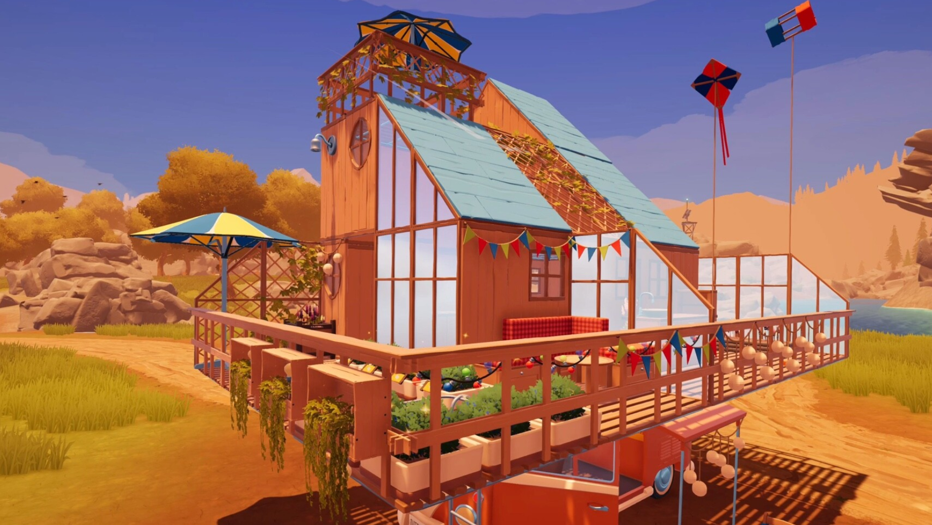 拾光旅人steam叫什么名字 拾光旅人英文名盘点截图