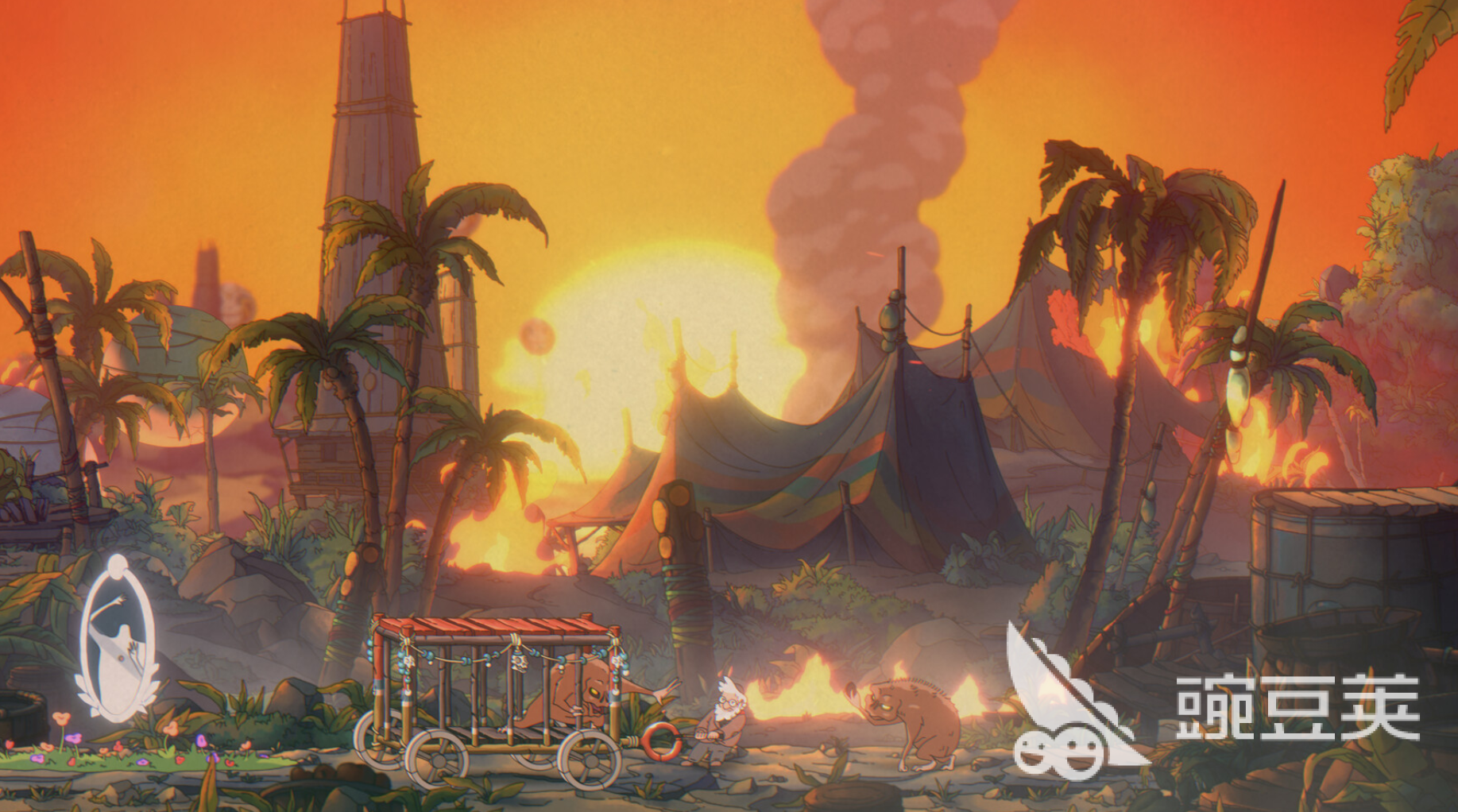 戈德曼的永生游戏闪退卡顿延迟丢包掉线掉帧黑屏全面解决方案