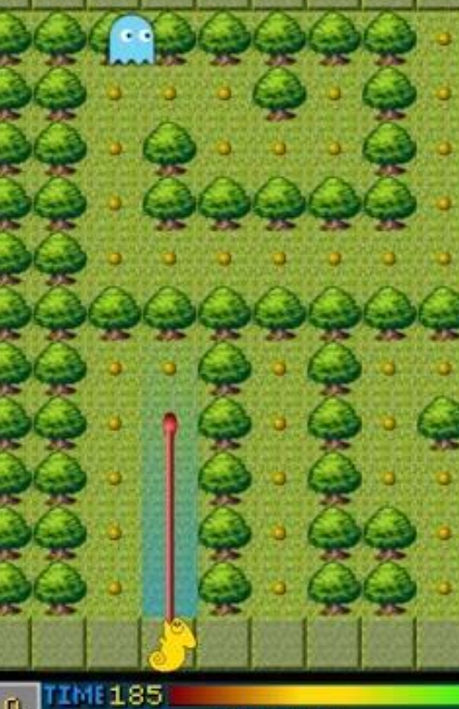 榜单3变色龙游戏合辑2026 有趣的变色龙游戏before_1截图