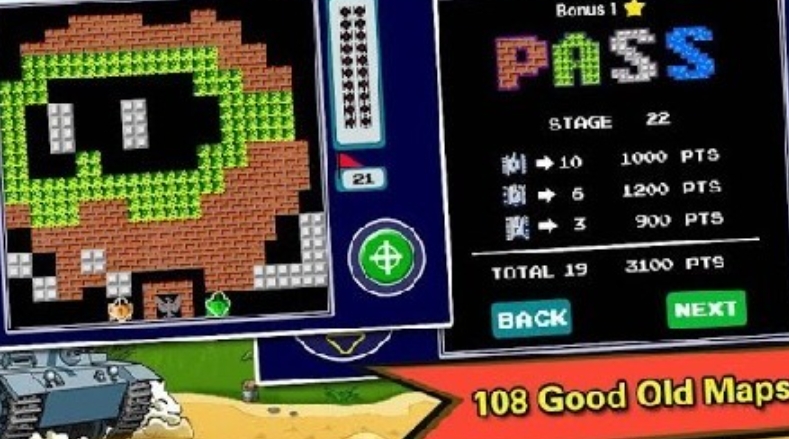 受欢迎的坦克不用网络游戏分享2026 火热的坦克单机游戏合辑截图