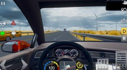 免费的3d自由驾驶下载合集