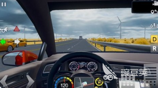 3D自由驾驶游戏分享 2026火爆的不用钱3D开放世界驾驶游戏下载榜单截图