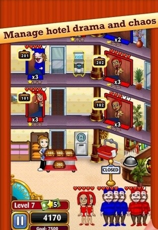 好玩的美女酒店游戏怎么下载