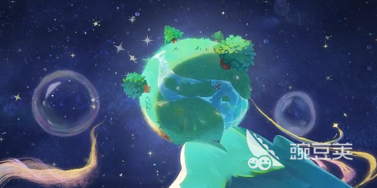 星布谷地什么时候开服 星布谷地玩法评测与玩家体验推荐截图